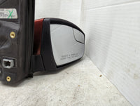 2013-2016 Ford Escape Passenger Side View Mirror - Right Door Mirror OEM Used - Oemusedautoparts1.com