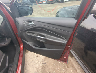 compare product 2014 Ford Escape Front Right Passenger Interior Door Panel Trim 1055979