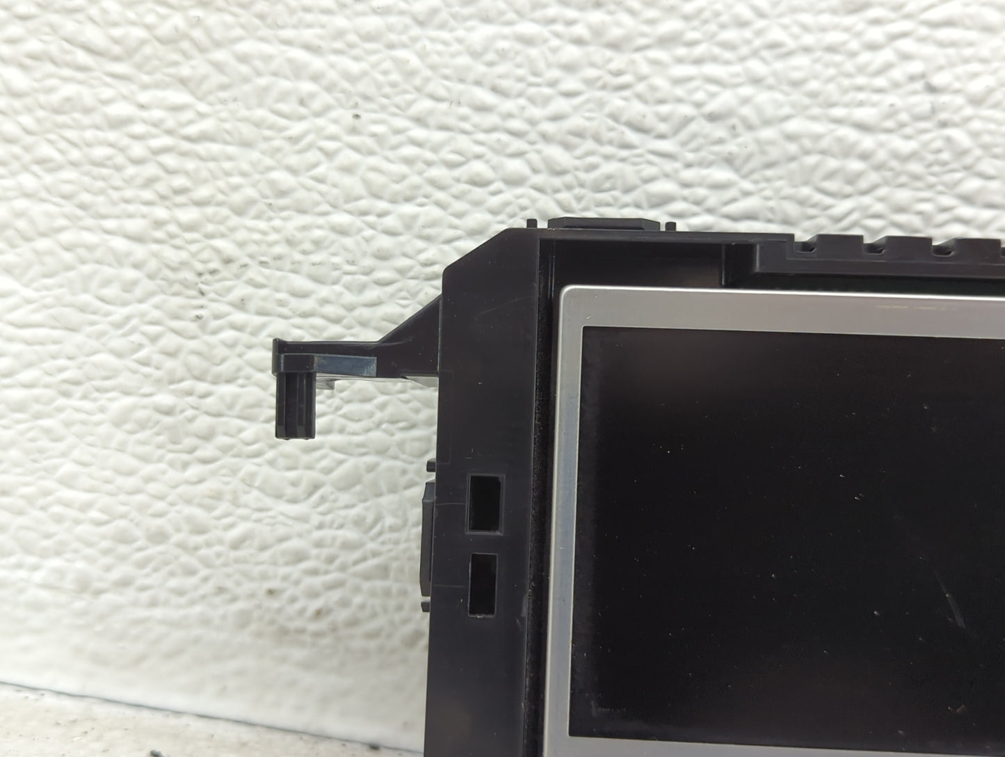 2014-2014 Ford Escape Information Display Screen 1055995 - Oemusedautoparts1.com