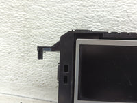 2014-2014 Ford Escape Information Display Screen 1055995 - Oemusedautoparts1.com