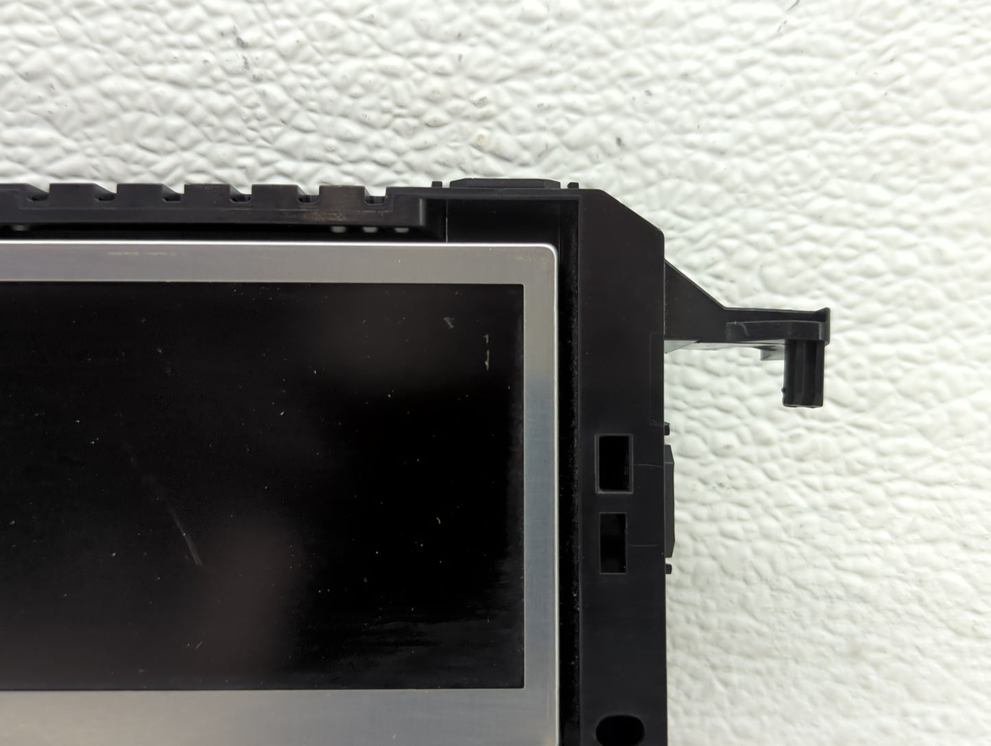 2014-2014 Ford Escape Information Display Screen 1055995 - Oemusedautoparts1.com