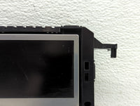 2014-2014 Ford Escape Information Display Screen 1055995 - Oemusedautoparts1.com