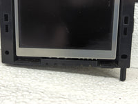 2014-2014 Ford Escape Information Display Screen 1055995 - Oemusedautoparts1.com