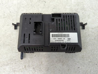 2014-2014 Ford Escape Information Display Screen 1055995 - Oemusedautoparts1.com