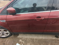 2013-2019 Ford Escape Driver Front Door Oem 1056023 - Oemusedautoparts1.com
