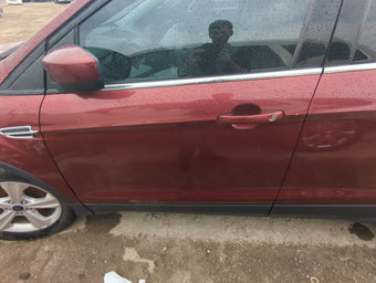 compare product 2013-2019 Ford Escape Driver Front Door Oem 1056023