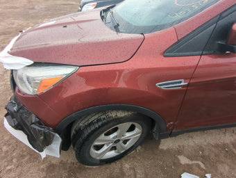 compare product 2014 Ford Escape Driver Fender 1056032