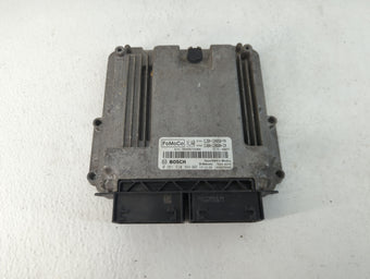 compare product 2013-2016 Ford Escape PCM Engine Control Computer ECU ECM PCU OEM P/N:CV6A-12B684-CA EJ5A-12A650-YA Fits Fits 2013 2014 2015 2016 OEM Used Auto Parts