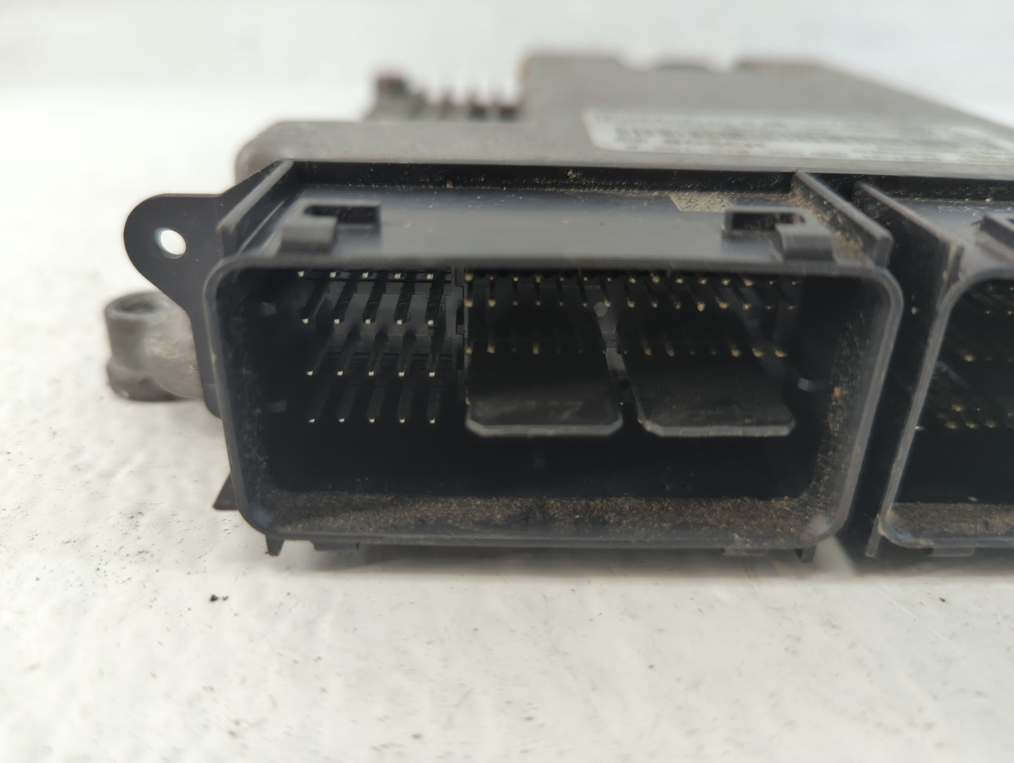 2013-2016 Ford Escape PCM Engine Control Computer ECU ECM PCU OEM P/N:CV6A-12B684-CA EJ5A-12A650-YA Fits Fits 2013 2014 2015
