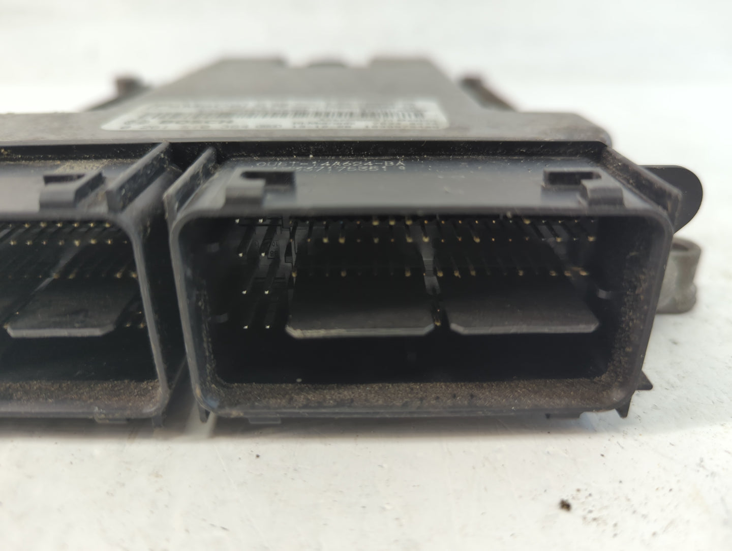 2013-2016 Ford Escape PCM Engine Control Computer ECU ECM PCU OEM P/N:CV6A-12B684-CA EJ5A-12A650-YA Fits Fits 2013 2014 2015