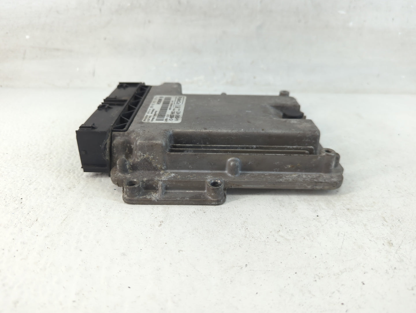 2013-2016 Ford Escape PCM Engine Control Computer ECU ECM PCU OEM P/N:CV6A-12B684-CA EJ5A-12A650-YA Fits Fits 2013 2014 2015