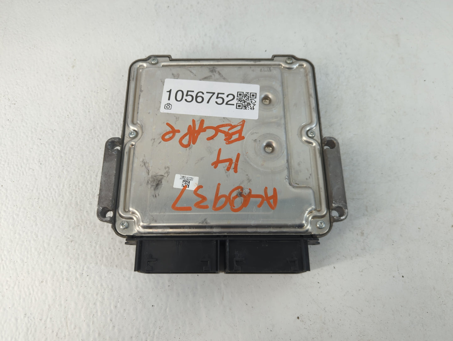 2013-2016 Ford Escape PCM Engine Control Computer ECU ECM PCU OEM P/N:CV6A-12B684-CA EJ5A-12A650-YA Fits Fits 2013 2014 2015
