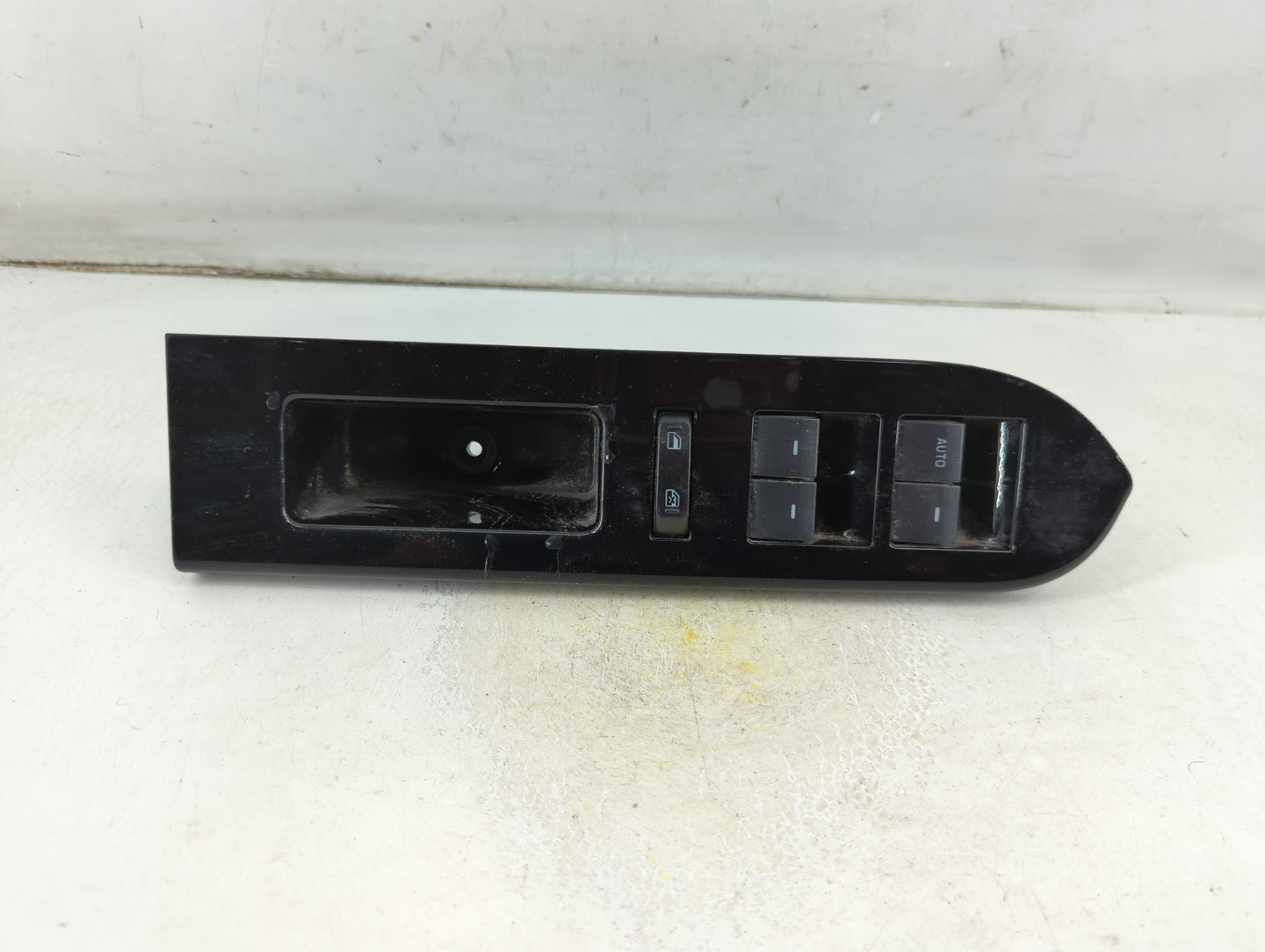 2008-2012 Ford Escape Master Power Window Switch Replacement Driver Side Left P/N:8L8T-14540-ACW Fits OEM Used Auto Parts - 