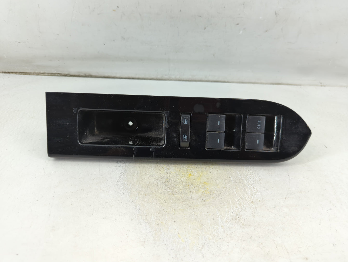 2008-2012 Ford Escape Master Power Window Switch Replacement Driver Side Left P/N:8L8T-14540-ACW Fits OEM Used Auto Parts - 
