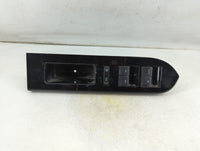 2008-2012 Ford Escape Master Power Window Switch Replacement Driver Side Left P/N:8L8T-14540-ACW Fits OEM Used Auto Parts - 
