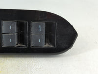 2008-2012 Ford Escape Master Power Window Switch Replacement Driver Side Left P/N:8L8T-14540-ACW Fits OEM Used Auto Parts - 
