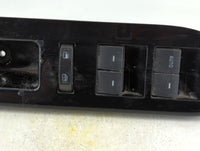 2008-2012 Ford Escape Master Power Window Switch Replacement Driver Side Left P/N:8L8T-14540-ACW Fits OEM Used Auto Parts - 