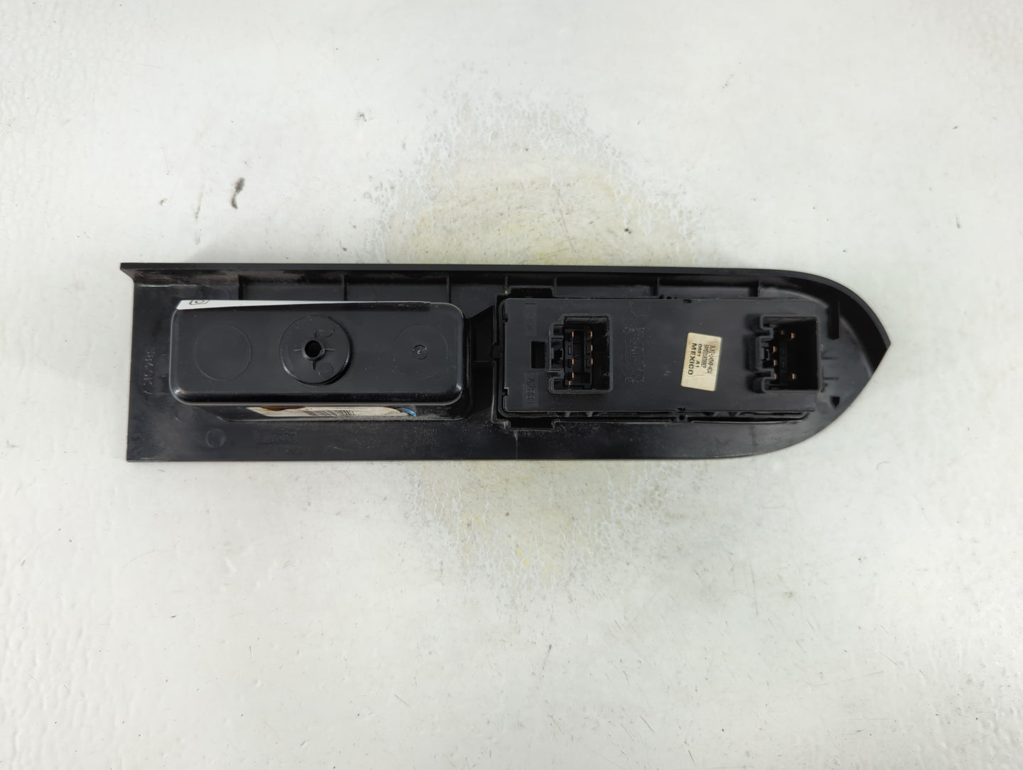 2008-2012 Ford Escape Master Power Window Switch Replacement Driver Side Left P/N:8L8T-14540-ACW Fits OEM Used Auto Parts - 