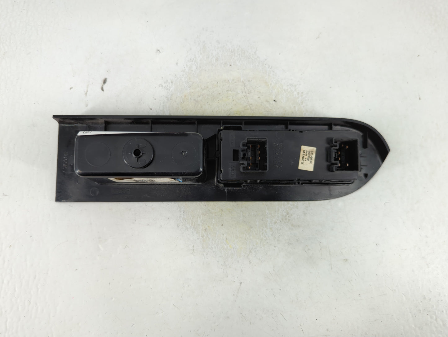 2008-2012 Ford Escape Master Power Window Switch Replacement Driver Side Left P/N:8L8T-14540-ACW Fits OEM Used Auto Parts - 