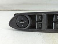 2013-2016 Ford Escape Master Power Window Switch Replacement Driver Side Left P/N:AM5T-14A132-AA Fits OEM Used Auto Parts - 