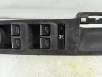2013-2016 Ford Escape Master Power Window Switch Replacement Driver Side Left P/N:AM5T-14A132-AA Fits OEM Used Auto Parts - 