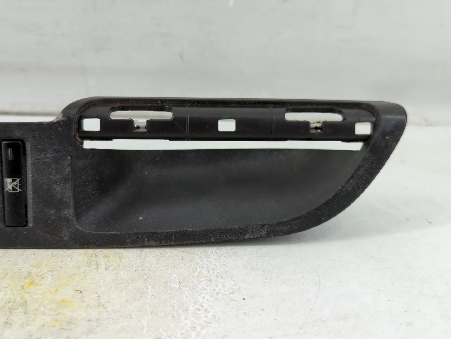 2013-2016 Ford Escape Master Power Window Switch Replacement Driver Side Left P/N:AM5T-14A132-AA Fits OEM Used Auto Parts - 