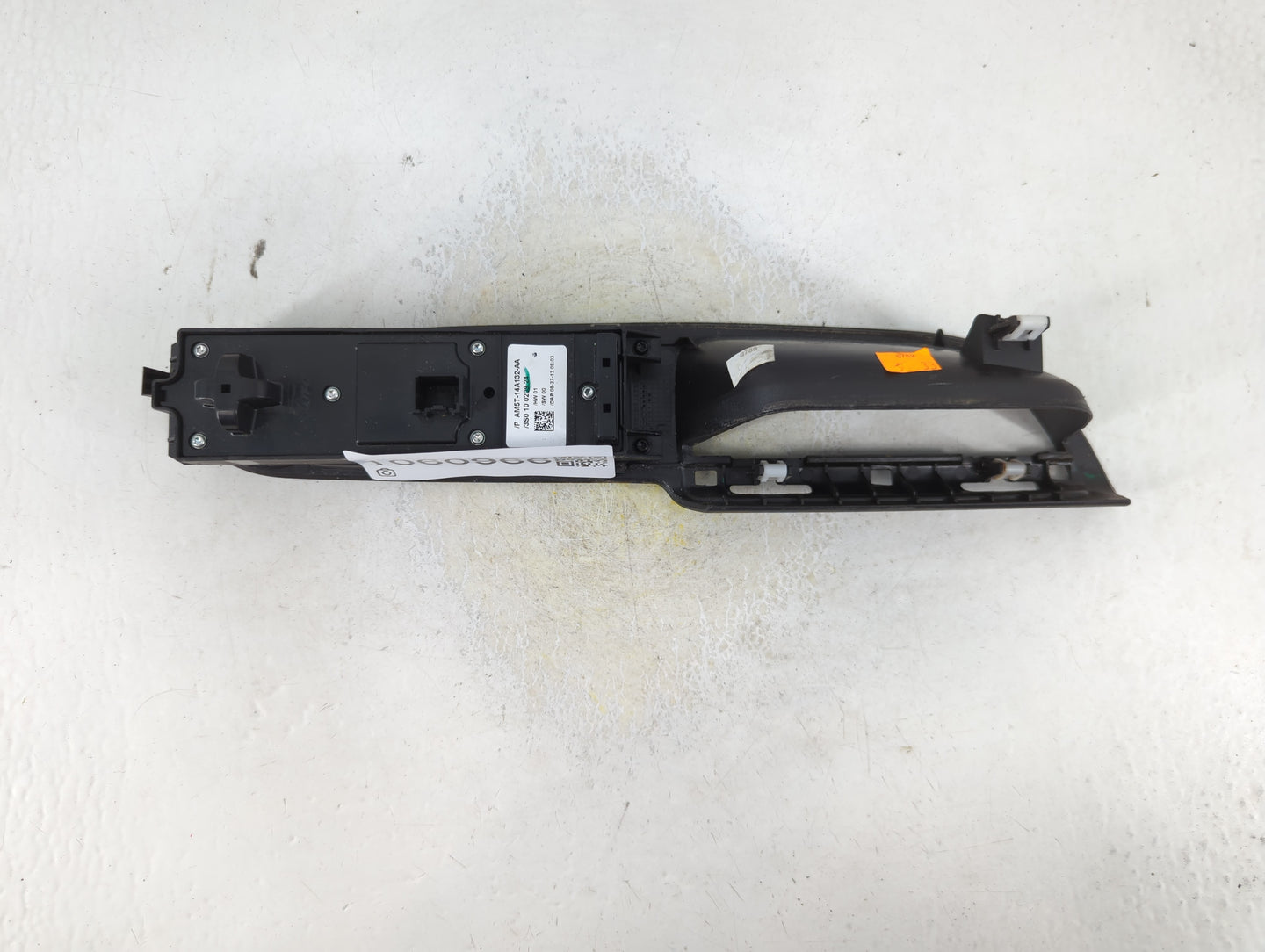 2013-2016 Ford Escape Master Power Window Switch Replacement Driver Side Left P/N:AM5T-14A132-AA Fits OEM Used Auto Parts - 