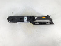 2013-2016 Ford Escape Master Power Window Switch Replacement Driver Side Left P/N:AM5T-14A132-AA Fits OEM Used Auto Parts - 