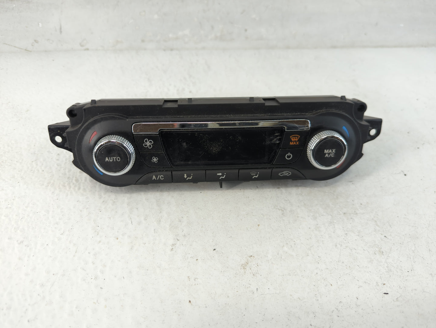 2013-2015 Ford Escape Climate Control Module Temperature AC/Heater Replacement P/N:L07840053 CJ5T-18C612-BC Fits OEM Used Au