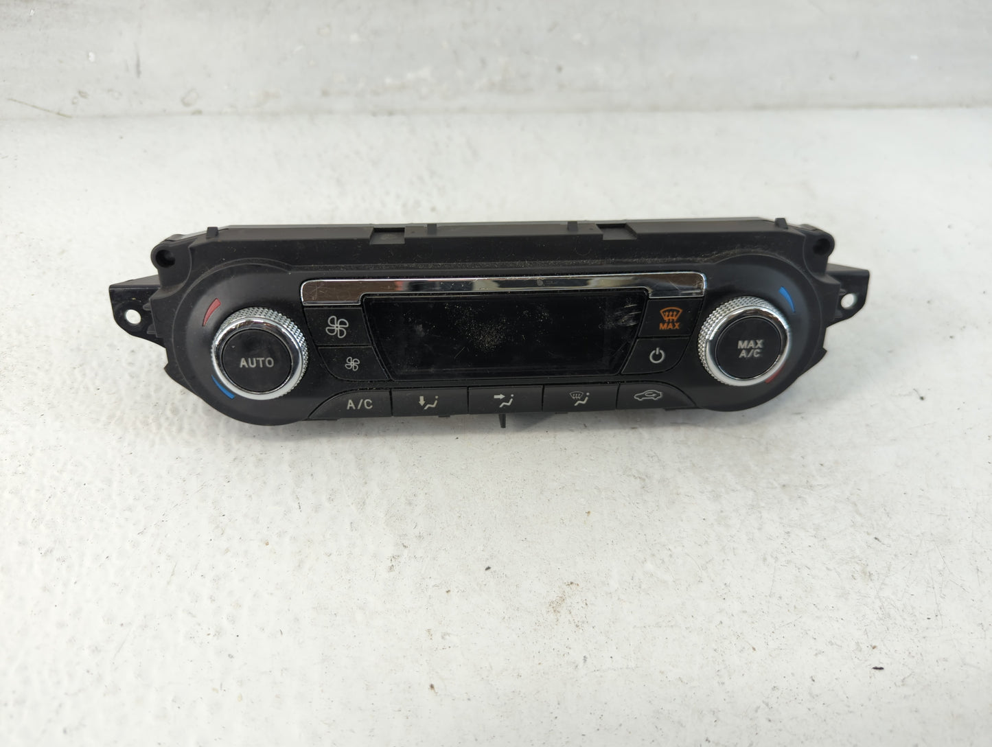 2013-2015 Ford Escape Climate Control Module Temperature AC/Heater Replacement P/N:L07840053 CJ5T-18C612-BC Fits OEM Used Au