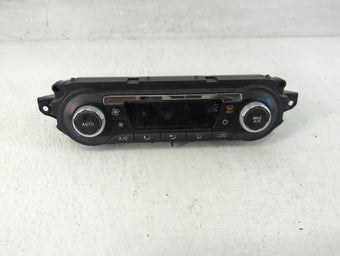 compare product 2013-2015 Ford Escape Climate Control Module Temperature AC/Heater Replacement P/N:L07840053 CJ5T-18C612-BC Fits OEM Used Auto Parts