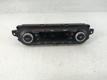 2013-2015 Ford Escape Climate Control Module Temperature AC/Heater Replacement P/N:L07840053 CJ5T-18C612-BC Fits OEM Used Au