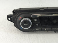 2013-2015 Ford Escape Climate Control Module Temperature AC/Heater Replacement P/N:L07840053 CJ5T-18C612-BC Fits OEM Used Au