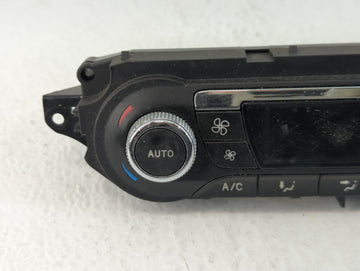 2013-2015 Ford Escape Climate Control Module Temperature AC/Heater Replacement P/N:L07840053 CJ5T-18C612-BC Fits OEM Used Auto Parts