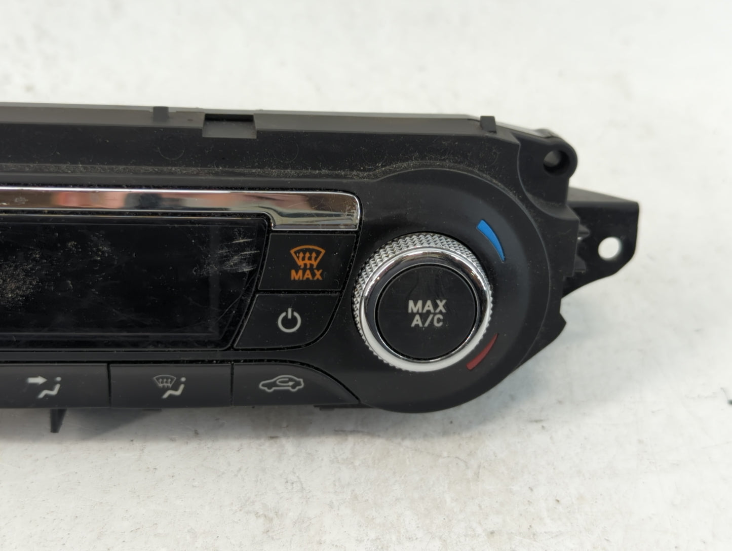 2013-2015 Ford Escape Climate Control Module Temperature AC/Heater Replacement P/N:L07840053 CJ5T-18C612-BC Fits OEM Used Au