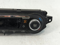 2013-2015 Ford Escape Climate Control Module Temperature AC/Heater Replacement P/N:L07840053 CJ5T-18C612-BC Fits OEM Used Au