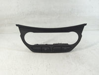 2013-2015 Ford Escape Climate Control Module Temperature AC/Heater Replacement P/N:AM5T-14B436-GB C15730165 Fits OEM Used Au