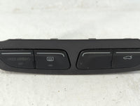 2013-2015 Ford Escape Climate Control Module Temperature AC/Heater Replacement P/N:AM5T-14B436-GB C15730165 Fits OEM Used Au