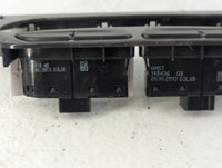 2013-2015 Ford Escape Climate Control Module Temperature AC/Heater Replacement P/N:AM5T-14B436-GB C15730165 Fits OEM Used Au
