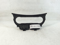 2013-2015 Ford Escape Climate Control Module Temperature AC/Heater Replacement P/N:AM5T-14B436-GB C15730165 Fits OEM Used Au