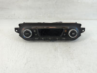 2013-2015 Ford Escape Climate Control Module Temperature AC/Heater Replacement P/N:CJ5T-18C612-BC Fits Fits 2013 2014 2015 O
