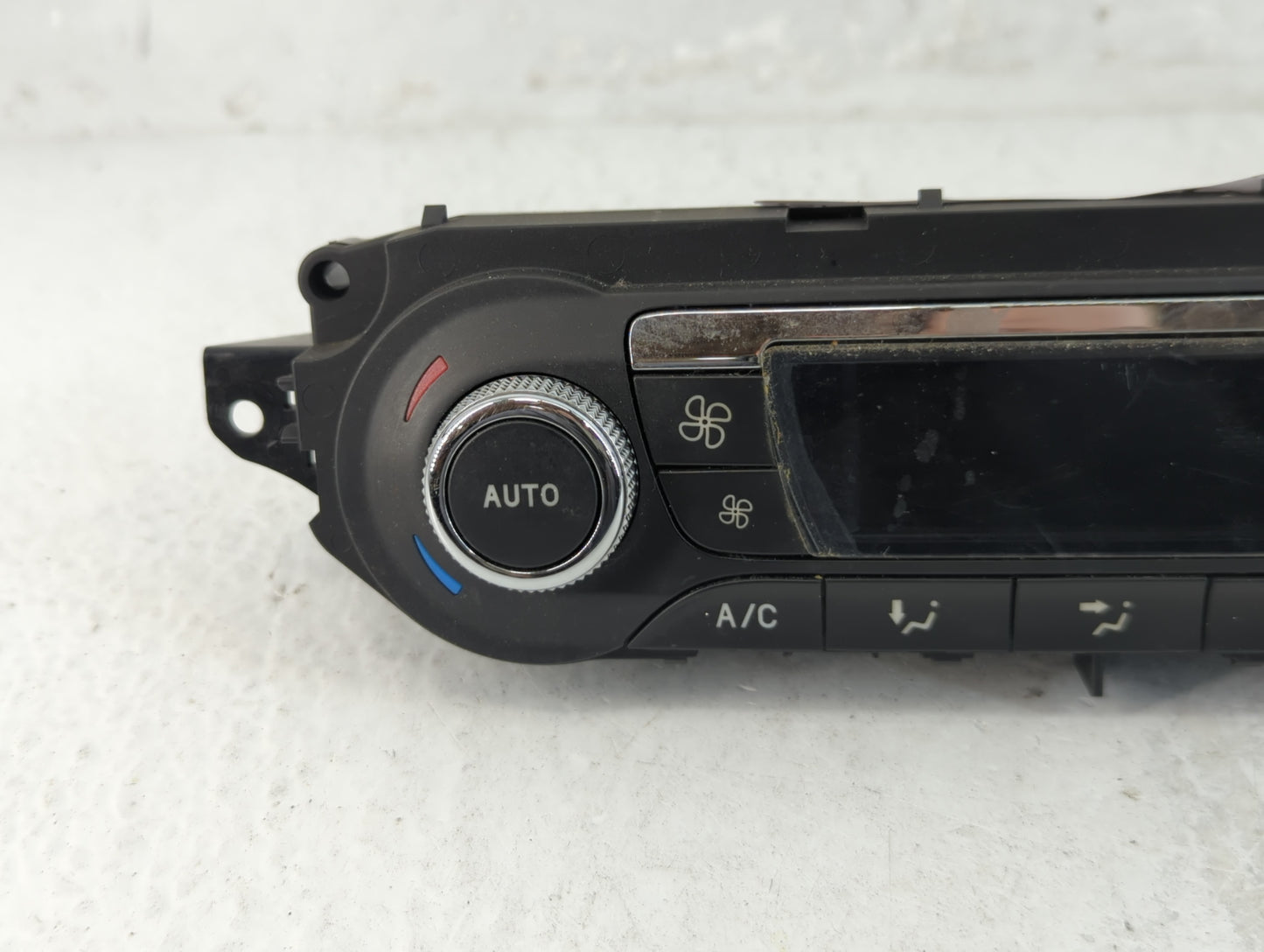 2013-2015 Ford Escape Climate Control Module Temperature AC/Heater Replacement P/N:CJ5T-18C612-BC Fits Fits 2013 2014 2015 O