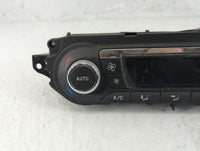 2013-2015 Ford Escape Climate Control Module Temperature AC/Heater Replacement P/N:CJ5T-18C612-BC Fits Fits 2013 2014 2015 O