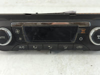 2013-2015 Ford Escape Climate Control Module Temperature AC/Heater Replacement P/N:CJ5T-18C612-BC Fits Fits 2013 2014 2015 O
