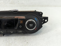 2013-2015 Ford Escape Climate Control Module Temperature AC/Heater Replacement P/N:CJ5T-18C612-BC Fits Fits 2013 2014 2015 O