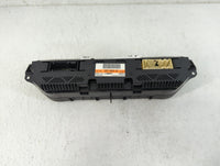 2013-2015 Ford Escape Climate Control Module Temperature AC/Heater Replacement P/N:CJ5T-18C612-BC Fits Fits 2013 2014 2015 O