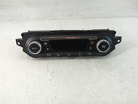 2013-2015 Ford Escape Climate Control Module Temperature AC/Heater Replacement P/N:CJ5T-18C612-BA Fits Fits 2013 2014 2015 O