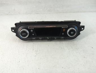 compare product 2013-2015 Ford Escape Climate Control Module Temperature AC/Heater Replacement P/N:CJ5T-18C612-BA Fits Fits 2013 2014 2015 OEM Used Auto Parts