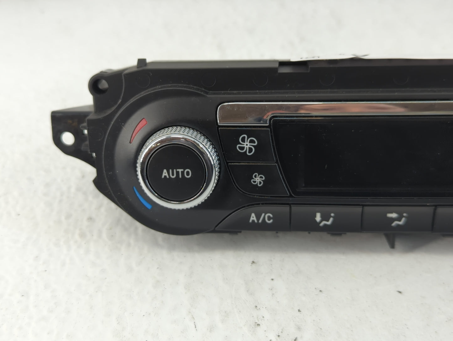 2013-2015 Ford Escape Climate Control Module Temperature AC/Heater Replacement P/N:CJ5T-18C612-BA Fits Fits 2013 2014 2015 O