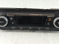 2013-2015 Ford Escape Climate Control Module Temperature AC/Heater Replacement P/N:CJ5T-18C612-BA Fits Fits 2013 2014 2015 O